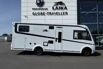 Laika Kosmo, 2.0, 103 kW, diesel, manual, front-wheel drive