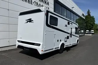 Laika Kosmo, 2.0, 103 kW, diesel, manual, front-wheel drive