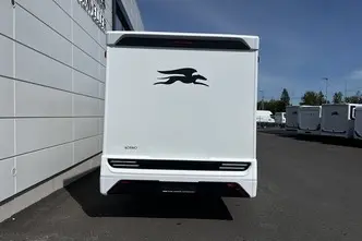 Laika Kosmo, 2.0, 103 kW, diesel, manual, front-wheel drive