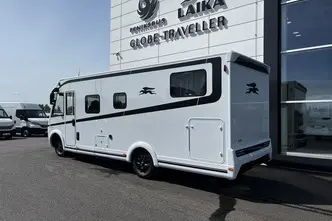 Laika Kosmo, 2.0, 103 kW, diesel, manual, front-wheel drive