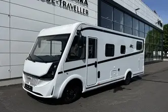 Laika Kosmo, 2.0, 103 kW, diesel, manual, front-wheel drive