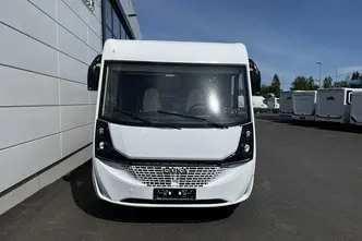 Laika Kosmo, 2.0, 103 kW, diesel, manual, front-wheel drive