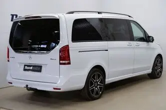 Mercedes-Benz V 300, 2.0, 174 kW, diisel, automaat, nelikvedu