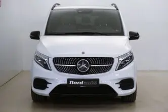 Mercedes-Benz V 300, 2.0, 174 kW, diisel, automaat, nelikvedu