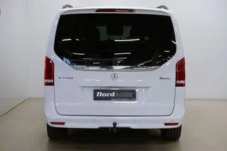 Mercedes-Benz V 300, 2.0, 174 kW, diisel, automaat, nelikvedu
