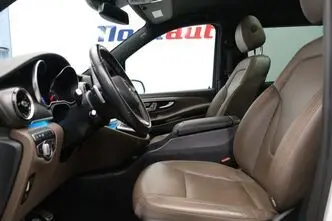 Mercedes-Benz V 300, 2.0, 174 kW, diisel, automaat, nelikvedu