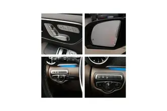 Mercedes-Benz V 300, 2.0, 174 kW, diisel, automaat, nelikvedu