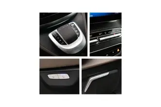 Mercedes-Benz V 300, 2.0, 174 kW, diisel, automaat, nelikvedu