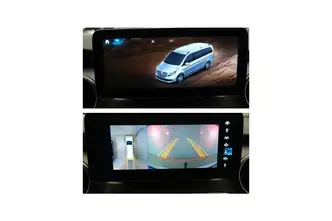 Mercedes-Benz V 300, 2.0, 174 kW, diisel, automaat, nelikvedu