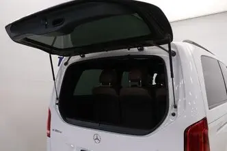 Mercedes-Benz V 300, 2.0, 174 kW, diisel, automaat, nelikvedu