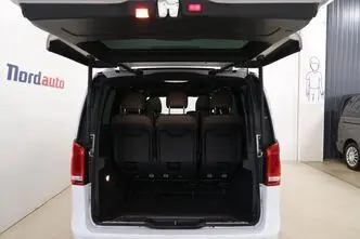 Mercedes-Benz V 300, 2.0, 174 kW, diisel, automaat, nelikvedu