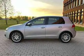 Volkswagen Golf, 2.0, 103 kW, diisel, manuaal, esivedu