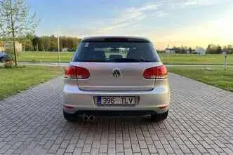 Volkswagen Golf, 2.0, 103 kW, diisel, manuaal, esivedu