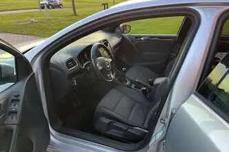 Volkswagen Golf, 2.0, 103 kW, diisel, manuaal, esivedu