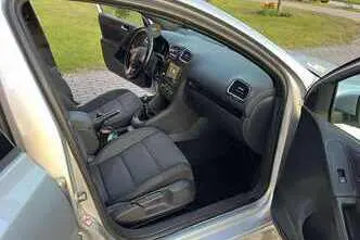 Volkswagen Golf, 2.0, 103 kW, diisel, manuaal, esivedu