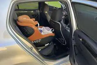 Volkswagen Golf, 2.0, 103 kW, diisel, manuaal, esivedu
