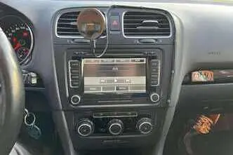 Volkswagen Golf, 2.0, 103 kW, diisel, manuaal, esivedu
