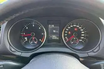 Volkswagen Golf, 2.0, 103 kW, diisel, manuaal, esivedu