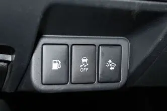Toyota Avensis, 1.8, 108 kW, bensiin, automaat, esivedu
