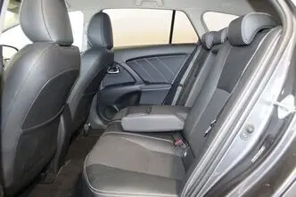 Toyota Avensis, 1.8, 108 kW, bensiin, automaat, esivedu
