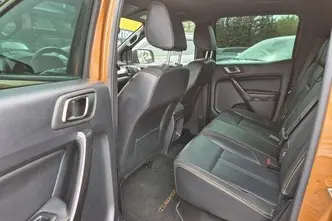 Ford Ranger, 2.0, 157 kW, diesel, automatic, four-wheel drive