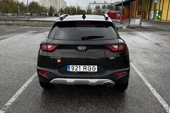 Kia Stonic, 1.0, 88 kW, petrol, automatic, front-wheel drive