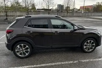 Kia Stonic, 1.0, 88 kW, petrol, automatic, front-wheel drive