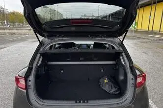 Kia Stonic, 1.0, 88 kW, petrol, automatic, front-wheel drive