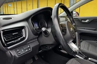 Kia Stonic, 1.0, 88 kW, petrol, automatic, front-wheel drive