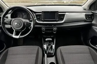 Kia Stonic, 1.0, 88 kW, petrol, automatic, front-wheel drive