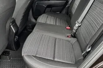 Kia Stonic, 1.0, 88 kW, petrol, automatic, front-wheel drive