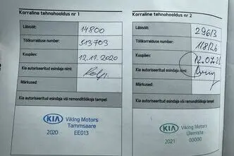 Kia Stonic, 1.0, 88 kW, petrol, automatic, front-wheel drive
