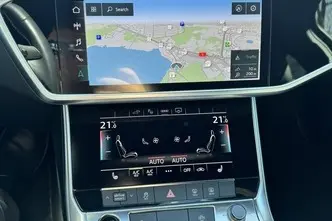 Audi A6, 2.0, 185 kW, pistikhübriid, automaat, nelikvedu