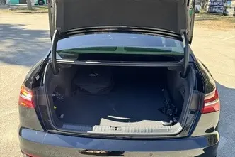 Audi A6, 2.0, 185 kW, pistikhübriid, automaat, nelikvedu