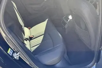 Audi A6, 2.0, 185 kW, pistikhübriid, automaat, nelikvedu