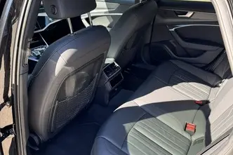 Audi A6, 2.0, 185 kW, pistikhübriid, automaat, nelikvedu