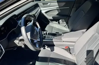 Audi A6, 2.0, 185 kW, pistikhübriid, automaat, nelikvedu