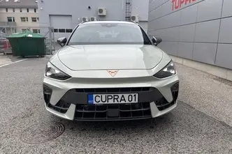 Cupra Leon, 1.5, 110 kW, hübriid, automaat, esivedu