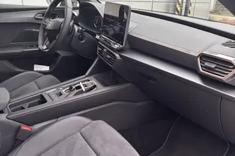Cupra Leon, 1.5, 110 kW, hübriid, automaat, esivedu