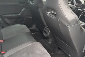 Cupra Leon, 1.5, 110 kW, hübriid, automaat, esivedu