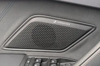 Cupra Leon, 1.5, 110 kW, hübriid, automaat, esivedu