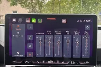 Cupra Leon, 1.5, 110 kW, hübriid, automaat, esivedu