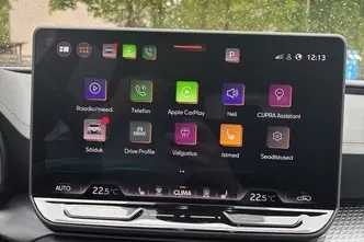 Cupra Leon, 1.5, 110 kW, hübriid, automaat, esivedu