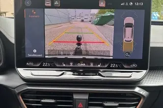 Cupra Leon, 1.5, 110 kW, hübriid, automaat, esivedu