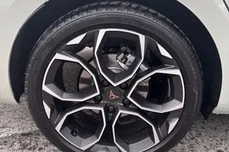 Cupra Leon, 1.5, 110 kW, hübriid, automaat, esivedu