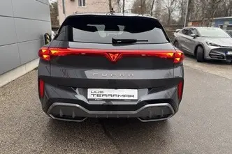 Cupra Terramar, 1.5, 110 kW, bensiin, automaat, esivedu