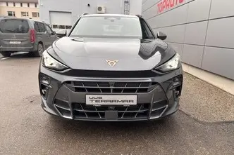 Cupra Terramar, 1.5, 110 kW, bensiin, automaat, esivedu