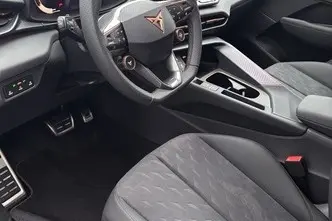 Cupra Terramar, 1.5, 110 kW, bensiin, automaat, esivedu
