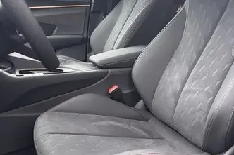 Cupra Terramar, 1.5, 110 kW, bensiin, automaat, esivedu