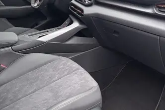 Cupra Terramar, 1.5, 110 kW, bensiin, automaat, esivedu